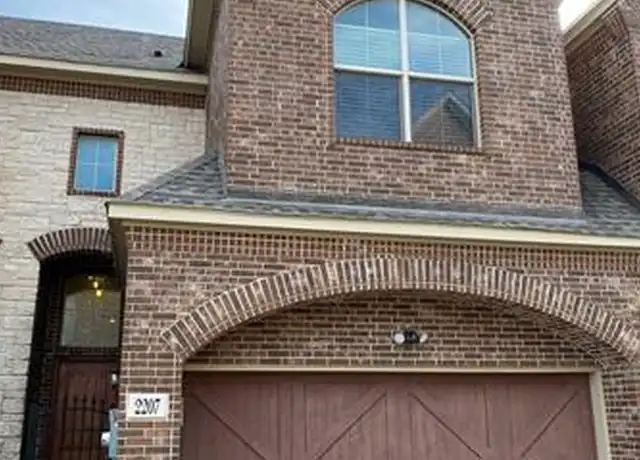 Property at 2207 Eriksson Ln, Dallas, TX, 75204, 3 beds, 2.5 baths, [object Object]