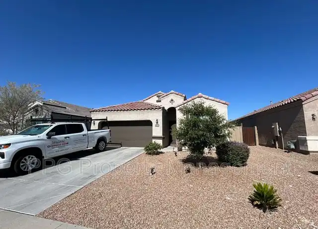 Property at 3736 N 298th Ave, Buckeye, AZ, 85396, 4 beds, 2 baths, [object Object]