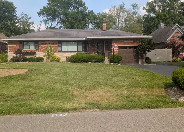 Property at 9616 Cooper Ln, Blue Ash, OH, 45242, 3 beds, 1 bath, [object Object]