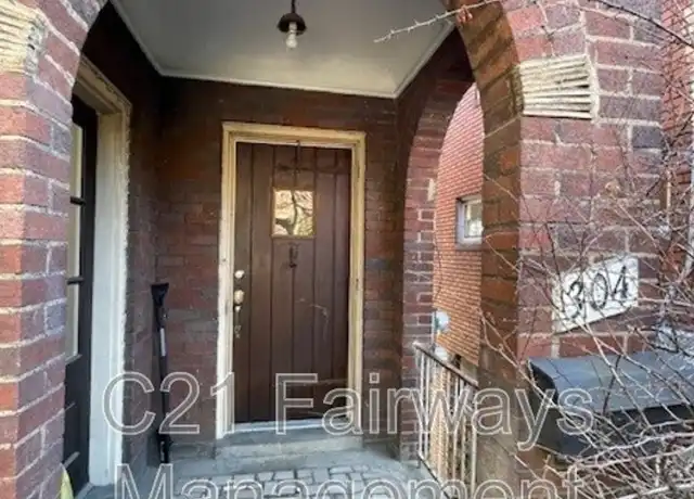 Property at 304 Lenox Ave, Pittsburgh, PA, 15221, 2 beds, 1 bath, [object Object]