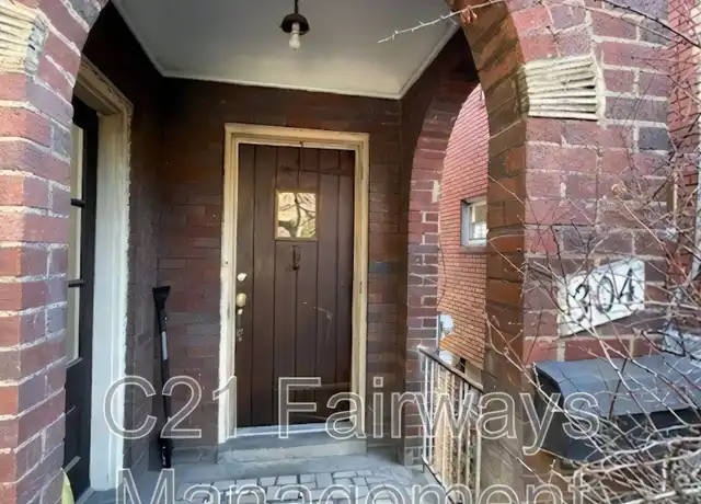 Property at 304 Lenox Ave, Pittsburgh, PA, 15221, 2 beds, 1 bath, [object Object]