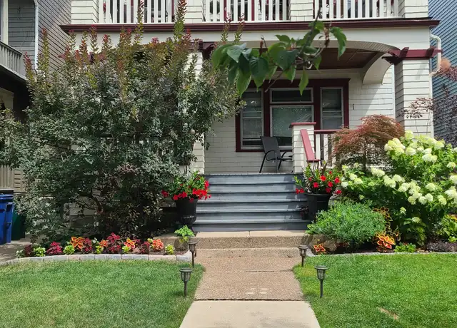 Property at 43 Brantford Pl Unit 2, Buffalo, NY, 14222, 2 beds, 1 bath, [object Object]