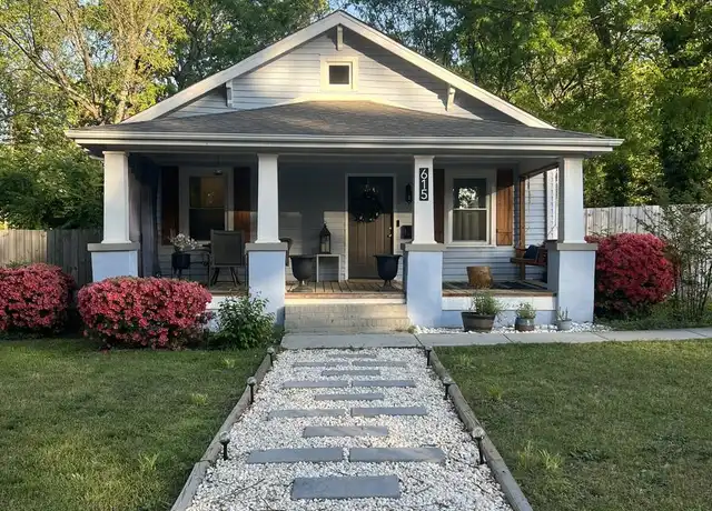 Property at 615 Deese St, Monroe, NC, 28112, 3 beds, 2 baths, [object Object]