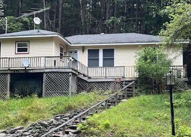 Property at 626 County Route 41, Freehold, NY, 12431, 3 beds, 1 bath, [object Object]