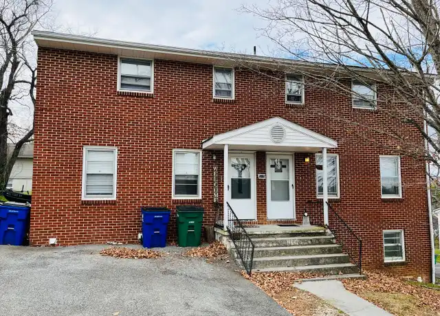 Property at 515 Quesenberry St Unit 7, Christiansburg, VA, 24073, 1 bed, 1 bath, [object Object]