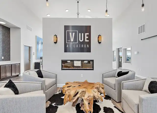 Property at The VUE at Catron - 1410 Catron Blvd, Rapid City, SD, 57701, 1 bed, 1 bath, [object Object]