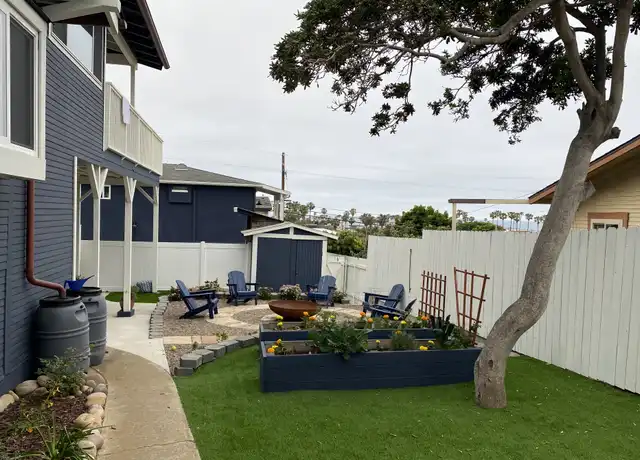 Property at 4725 Coronado Ave Unit Studio, San Diego, CA, 92107, 1 bed, 1 bath, [object Object]