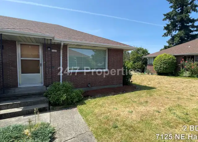 Property at 7125 NE Halsey St Unit 7125, Portland, OR, 97213, 2 beds, 1 bath, [object Object]