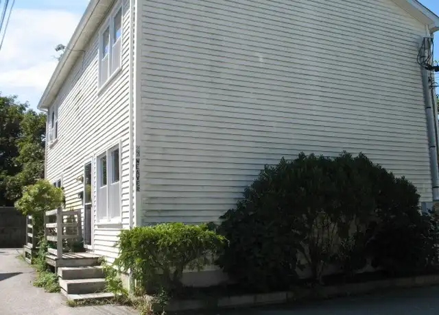 Property at 27 Weaver Ave Unit B, Newport, RI, 02840, 2 beds, 2 baths, [object Object]