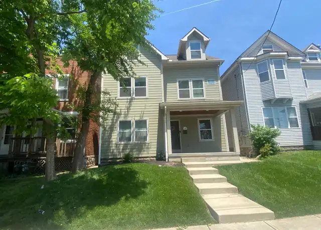 Property at 38 W Norwich Ave, Columbus, OH, 43201, 6 beds, 4.5 baths, [object Object]