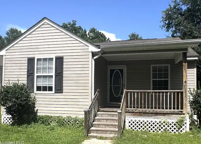 Property at 12338 Windward Dr, Gulfport, MS, 39503, 3 beds, 2 baths, [object Object]