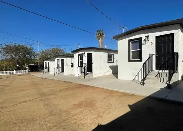 Property at 10098 Campbell Ave Unit 4, Riverside, CA, 92503, 1 bed, 1 bath, [object Object]