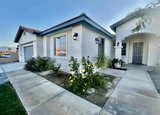Property at 41575 Ashford Pl Unit B, Indio, CA, 92203, 1 bed, 1 bath, [object Object]