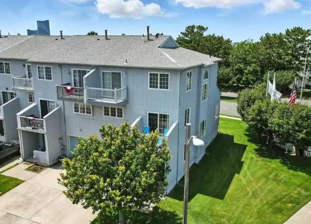 Property at 401 Sea Horse Rd Unit 401, Brigantine, NJ, 08203, 3 beds, 2.5 baths, [object Object]