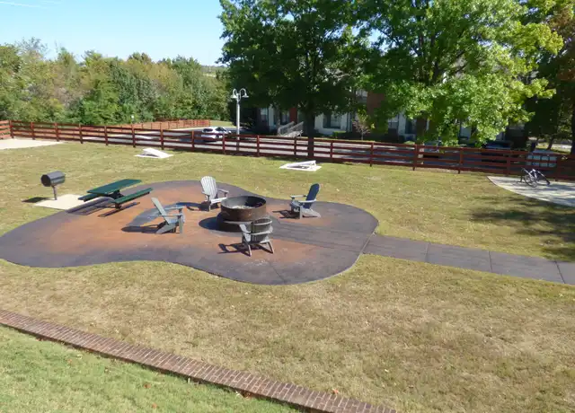 Property at The Knolls - 220 Knolls Pl, Nashville, TN, 37211, 1-2 bed, 1-2 bath, [object Object]