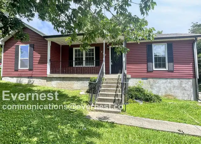 Property at 783 Summer Hill Ln, La Vergne, TN, 37086, 3 beds, 2 baths, [object Object]