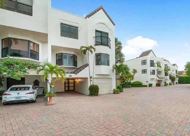 Property at 170 Celestial Way Unit 1-5, Juno Beach, FL, 33408, 3 beds, 3.5 baths, [object Object]