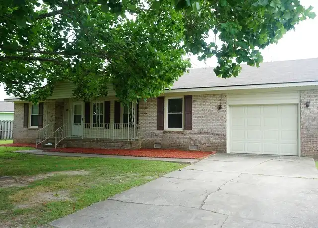 Property at 6519 Gristmill Rd, Fayetteville, NC, 28314, 3 beds, 2 baths, [object Object]