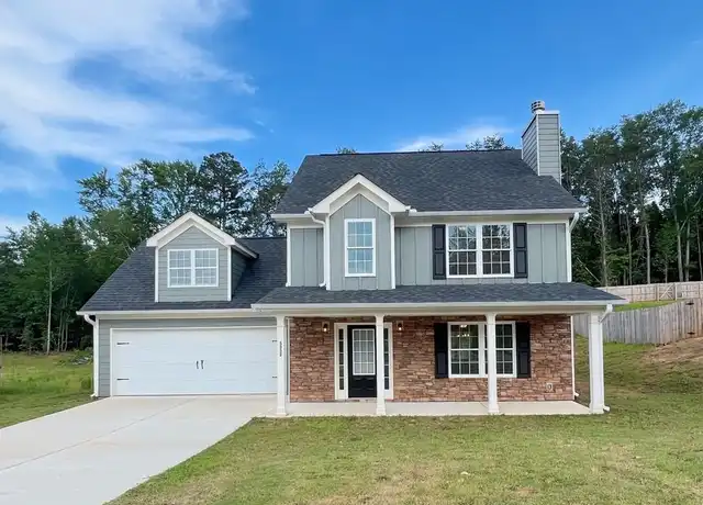 Property at 5332 Lawson Lake Dr, Gainesville, GA, 30506, 4 beds, 2.5 baths, [object Object]