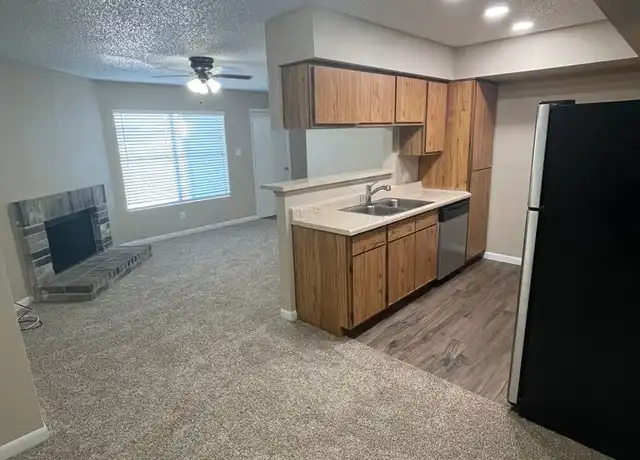 Property at 7655 Park North Dr Unit 510, Beaumont, TX, 77708, 2 beds, 2 baths, [object Object]