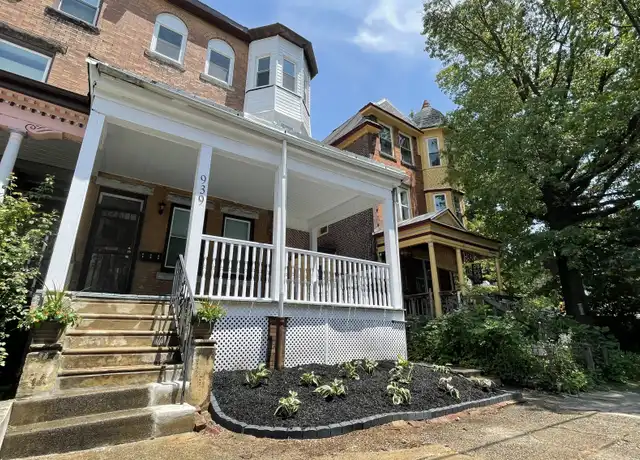 Property at 939 S Saint Bernard St Unit 1, Philadelphia, PA, 19143, 2 beds, 1 bath, [object Object]