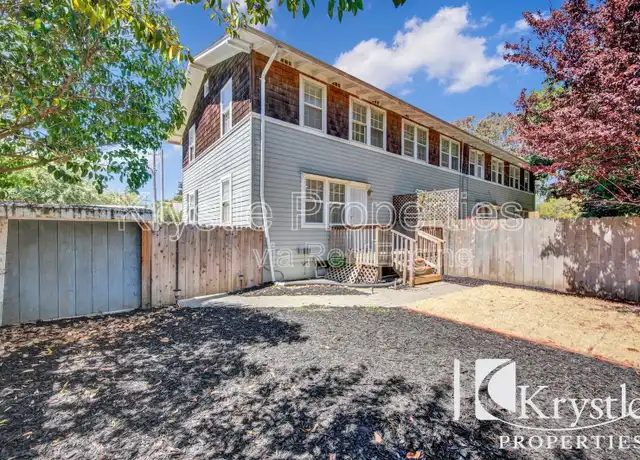 Property at 158 Calhoun St, Vallejo, CA, 94590, 3 beds, 1 bath, [object Object]