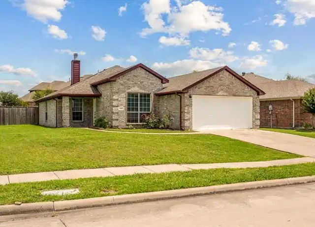 Property at 1103 Twin Lakes Dr, Wylie, TX, 75098, 3 beds, 2 baths, [object Object]