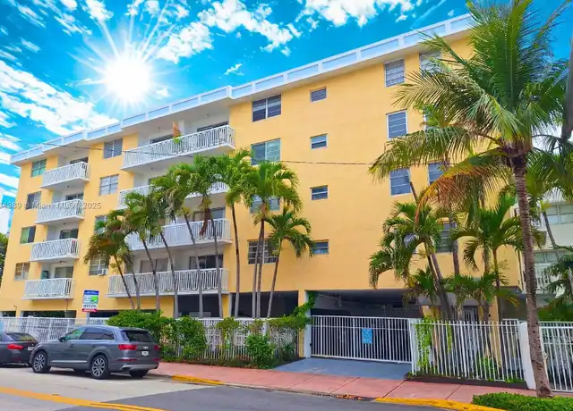 Property at 1357 Collins Ave Unit D3, Miami Beach, FL, 33139, 1 bed, 1.5 baths, [object Object]