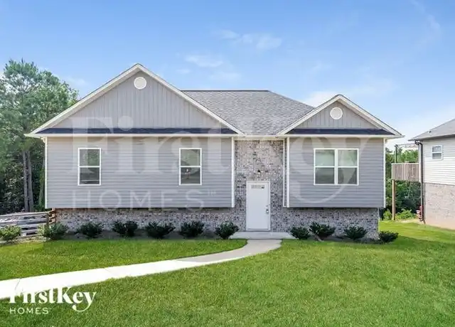 Property at 7550 Old Acton Rd, Moody, AL, 35004, 4 beds, 2 baths, [object Object]