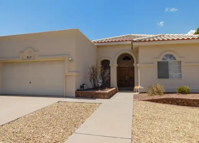 Property at 917 Tecate Pl, El Paso, TX, 79912, 3 beds, 2.5 baths, [object Object]