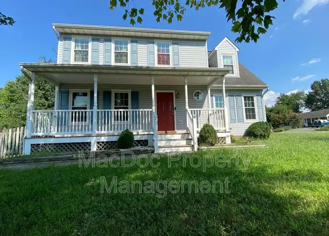 Property at 7620 Regency Glen Dr, Fredericksburg, VA, 22407, 3 beds, 2.5 baths, [object Object]