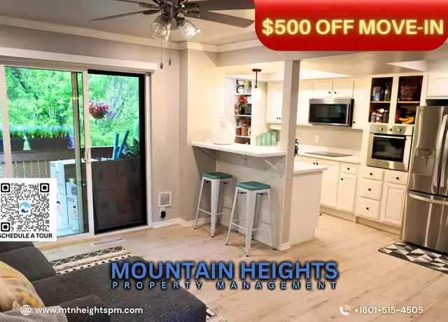 Property at 6841 Wood Rose Cir Unit 18A, Midvale, UT, 84047, 2 beds, 2 baths, [object Object]