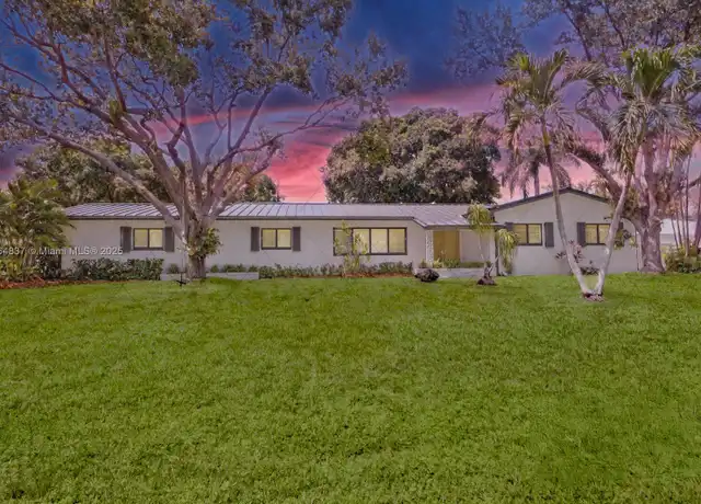 Property at 7435 SW 173rd St, Palmetto Bay, FL, 33157, 3 beds, 2 baths, [object Object]