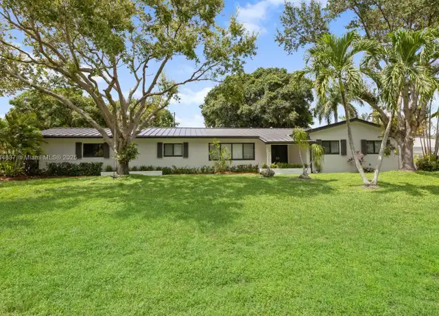 Property at 7435 SW 173rd St, Palmetto Bay, FL, 33157, 3 beds, 2 baths, [object Object]