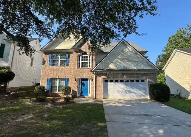 Property at 4060 Preserve Ln, Snellville, GA, 30039, 4 beds, 3 baths, [object Object]