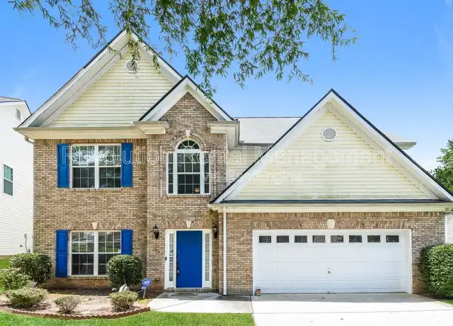 Property at 4060 Preserve Ln, Snellville, GA, 30039, 4 beds, 3 baths, [object Object]