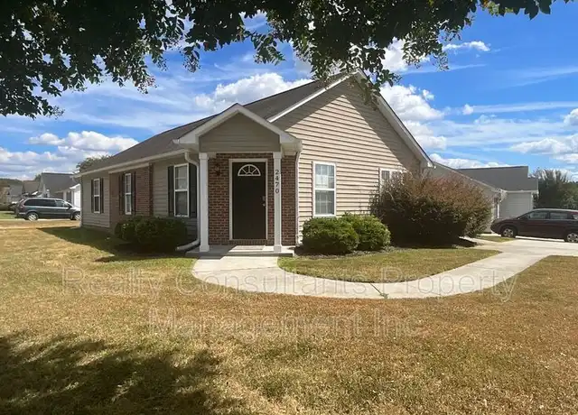 Property at 2470 Shadow Valley Rd, High Point, NC, 27265, 3 beds, 2 baths, [object Object]