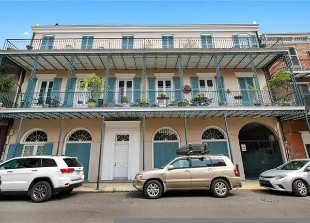 Property at 910 Chartres St Unit 6, New Orleans, LA, 70116, 2 beds, 2 baths, [object Object]