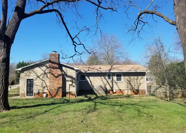 Property at 810 Duckview Ct, Winston Salem, NC, 27106, 3 beds, 2 baths, [object Object]