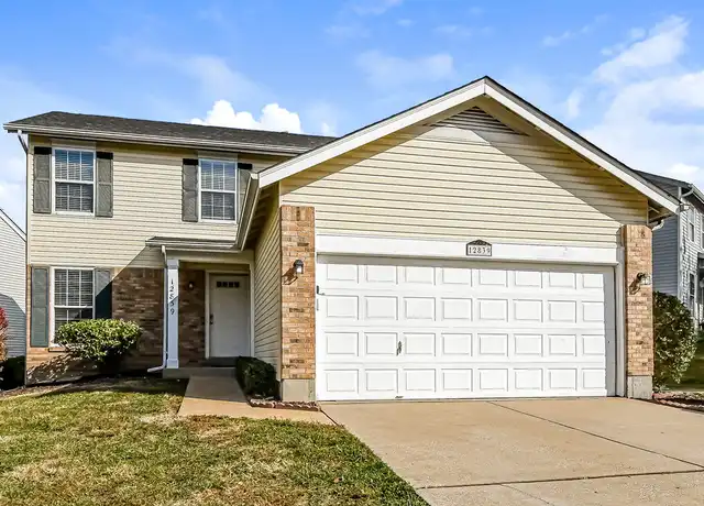 Property at 12839 High Crest St, Black Jack, MO, 63033, 3 beds, 2 baths, [object Object]
