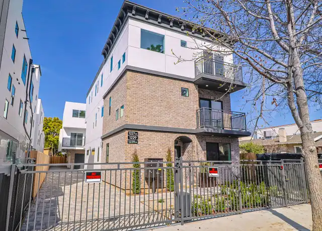 Property at 1227 N June St Unit 1227, Los Angeles, CA, 90038, 4 beds, 4.5 baths, [object Object]
