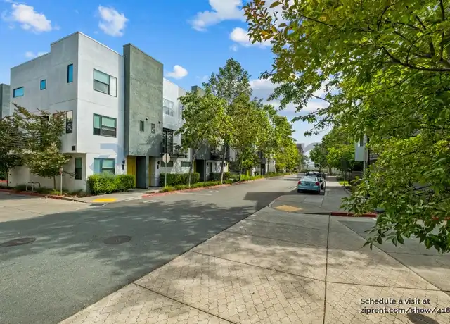 Property at 1505 Prescott St, Oakland, CA, 94607, 2 beds, 2.5 baths, [object Object]