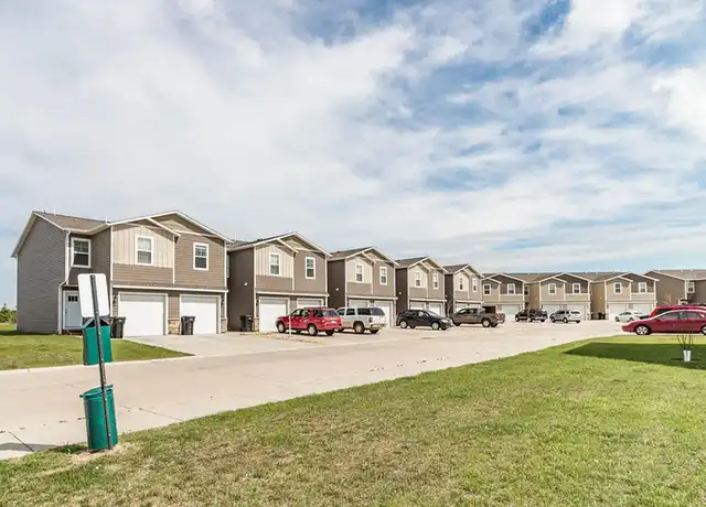 Property at The Villas at Sundance Cove I - 2359 Coves Ct, Dickinson, ND, 58601, 3 beds, 2 baths, [object Object]
