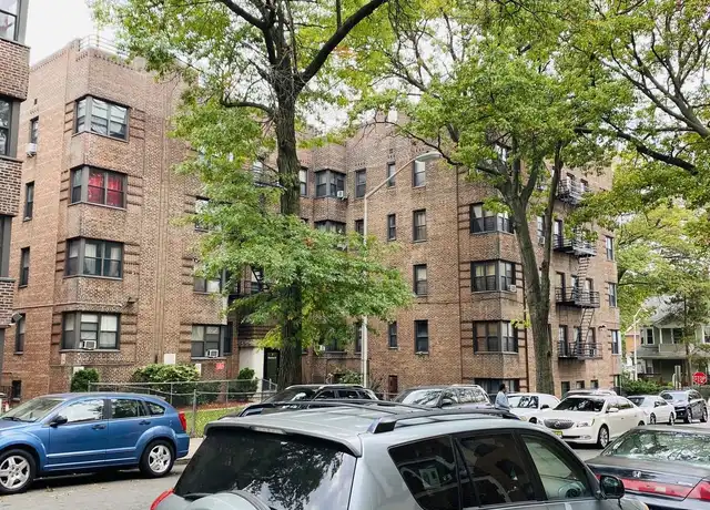 Property at 7 Chestnut St Unit 4K, East Orange, NJ, 07018, 1 bed, 1 bath, [object Object]
