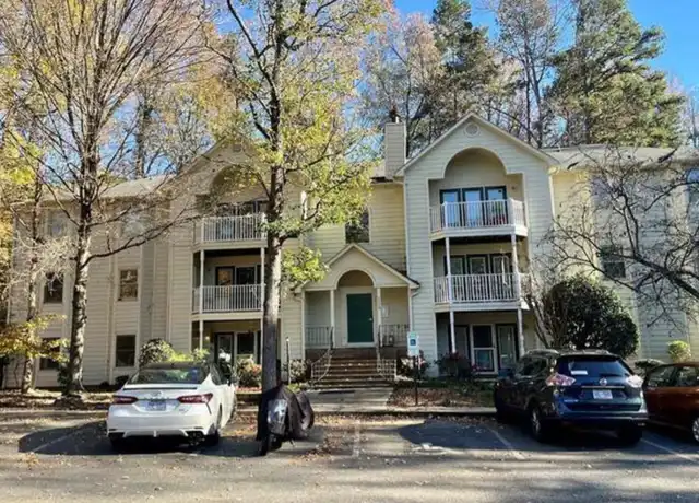 Property at 5928 W Friendly Ave Unit L, Greensboro, NC, 27410, 2 beds, 2 baths, [object Object]