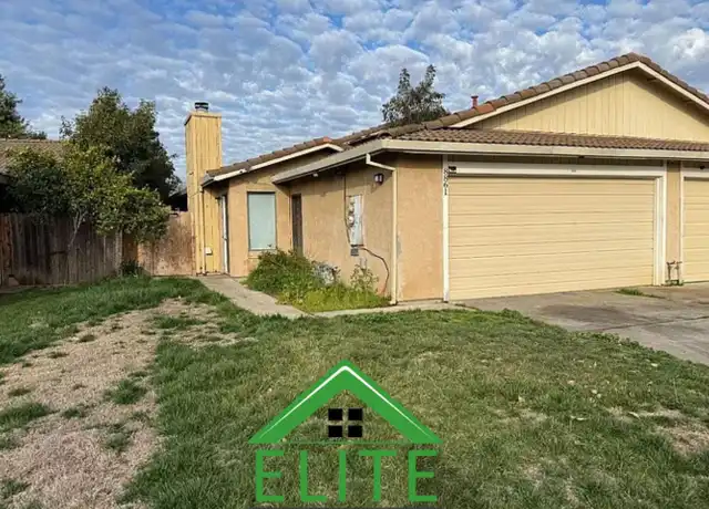 Property at 8861 Fox Creek Dr, Stockton, CA, 95210, 3 beds, 2 baths, [object Object]