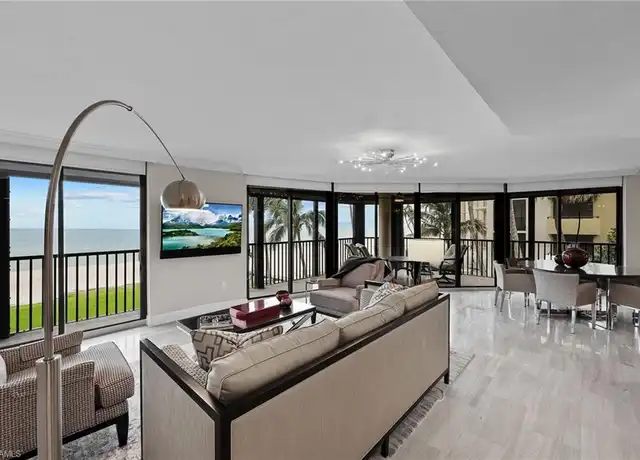 Property at 9653 Gulf Shore Dr #203, Naples, FL, 34108, 3 beds, 3 baths, [object Object]