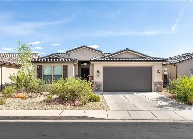 Property at 227 W White Pearl Dr, Washington, UT, 84780, 3 beds, 2 baths, [object Object]