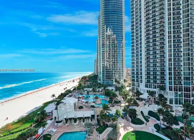 Property at 18101 Collins Ave #1105, Sunny Isles Beach, FL, 33160, 2 beds, 2.5 baths, [object Object]
