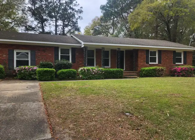 Property at 857 Darwin St, Charleston, SC, 29412, 4 beds, 2 baths, [object Object]